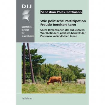 Wie politische Partizipation Freude bereiten kann