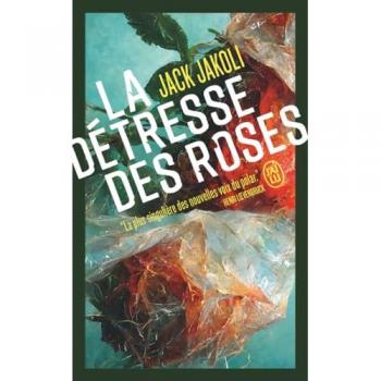 La Détresse des Roses