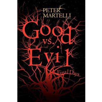 Good vs. Evil: Final Days