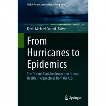 Vitalsource Technologies, Inc. From Hurricanes To Epidemics