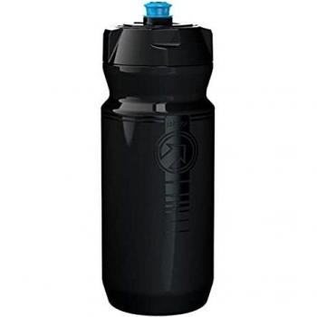 Bidón de agua PRO 600 ml unisex negro