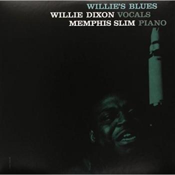 Willie'S Blues