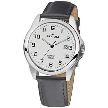 Atrium A16-10 Modern Men's Wristwatch