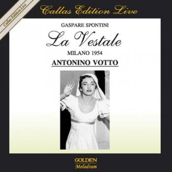 Vestale   1954