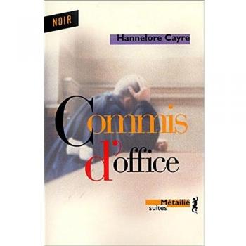 Commis d'office