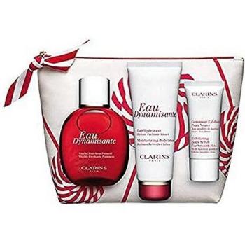 Clarins Eau Dynamisante Energy Collection 30 ml