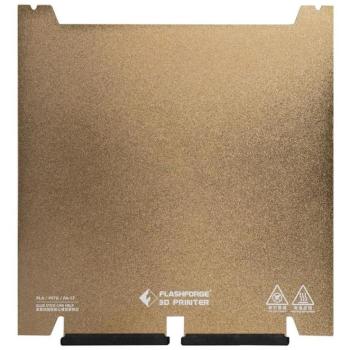 FlashForge G3 Ultra PEI Flexibles Druckblatt