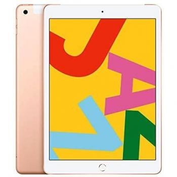 Nuovo Apple iPad 10,2 Wi-Fi + Cellular 32GB