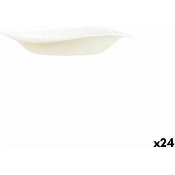 Verre à Plat Arcoroc – Assiette Creuse 23 cm