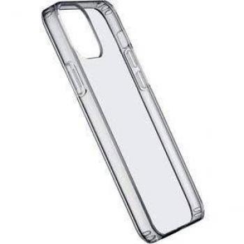 Coque Transparente iPhone 12 Pro – Cellulaire Line