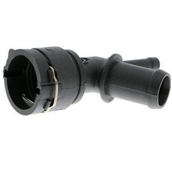 VAICO Tubo de Refrigerante V10-9705