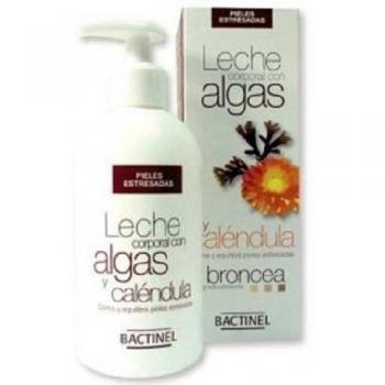Bactinel Hidratante Con Algas y Caléndula 250 ml