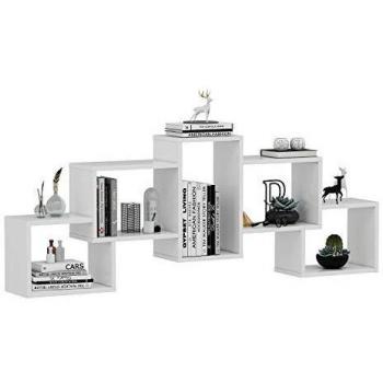 Étagère Murale Bold HOMIDEA