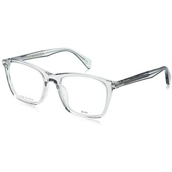 Rag & Bone RNB7024 KB7 53 mm transparente Brille für Herren
