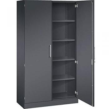 Armadietto ASISTO 100 x 43,5 x 198 cm