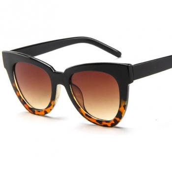 UV400 Cat Eye Sunglasses for Women