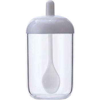 Salt and Pepper Storage Pot