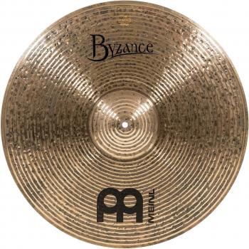 2023 Meinl Meinl 22 Byzance Dark Spectrum Ride Dark