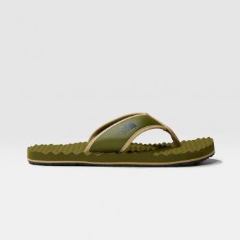 Base Camp Flip‑Flops