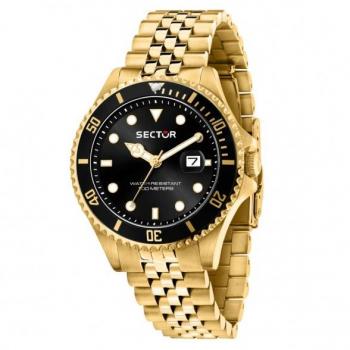 Colección 230 Reloj Analógico Hombre con Correa de Acero