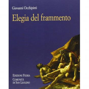 Elegia del frammento