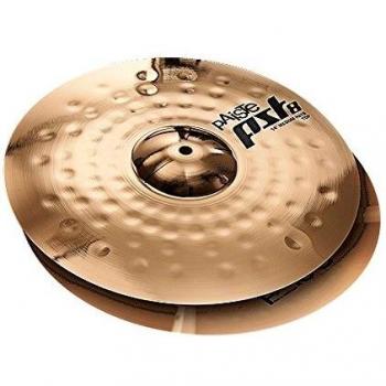 Paiste 14 PST 8 Reflector Medium Hi-Hat