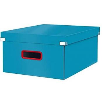 Leitz Aufbewahrungsbox Click & Store Cosy groß
