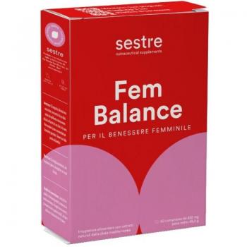 Fembalance 60 compresse