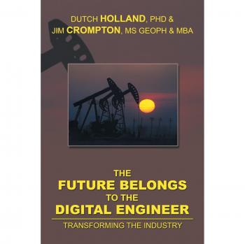 Dutch Holland: The Future Belongs to the Digital Engineer