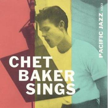 CD CHET BAKER