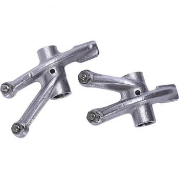 GN250 Intake/Exhaust Rocker Parts