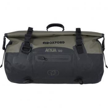 Oxford AQUA T-50