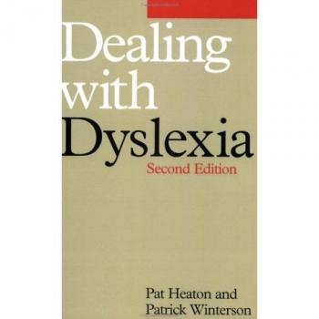 Dealing Woth Dyslexia