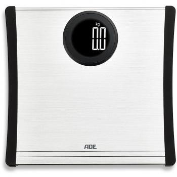 Báscula digital de baño con pantalla LCD ADE