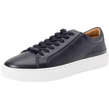 BOSS Gary Tenn Nalu N 10230772 Sneakers Blu Scuro EU 45