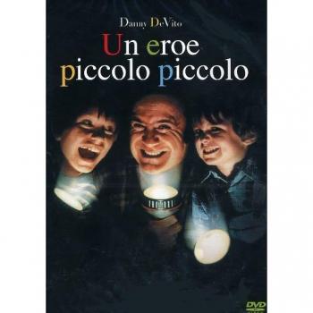 Un eroe piccolo piccolo