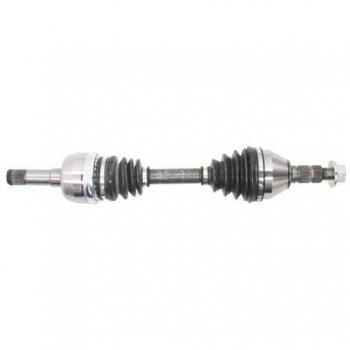 Transmisión Shaft 72507 – Point Gear