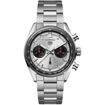 Chronograph Carrera TAG Heuer CBS2216.BA0041 – Sportlich‑Elegant