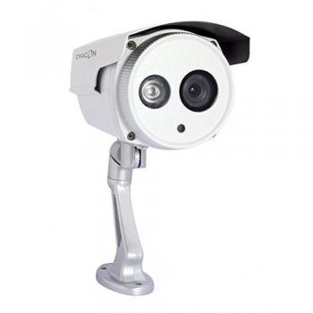 Caméra de surveillance Wi-Fi extérieure CHACON