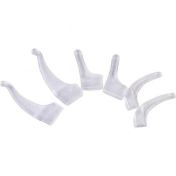 Silicone Glasses Temple Holders