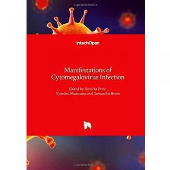 Manifestations of Cytomegalovirus Infection