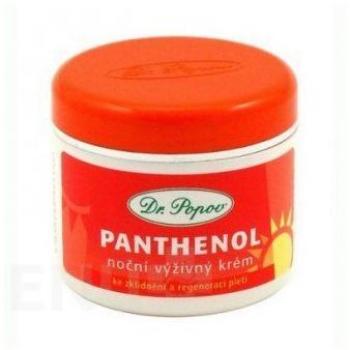 Crema Notte Dr. Popov 50 ml