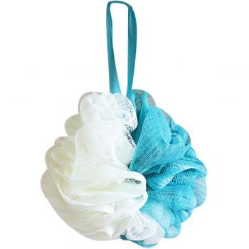 Gant de toilette corps en luffa #25