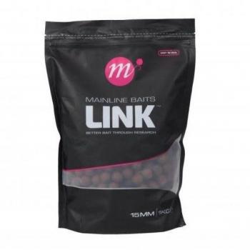 1kg Shelf Life Mainline Link 10mm Boilies
