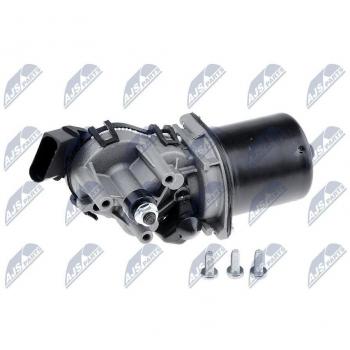 Parabrisas Motor NTY ESW-AU-009