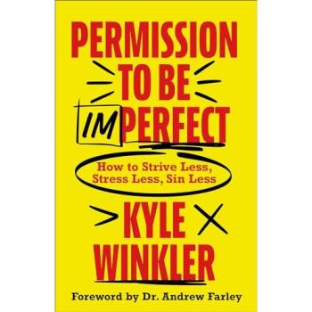 Permission to Be Imperfect