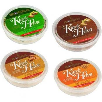 Halva 350 g – Koska Pelle