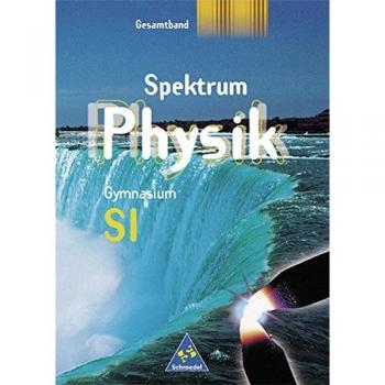 Spektrum Physik SI