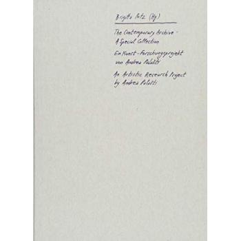 The Contemporary Archive