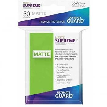 Ultimate Guard
